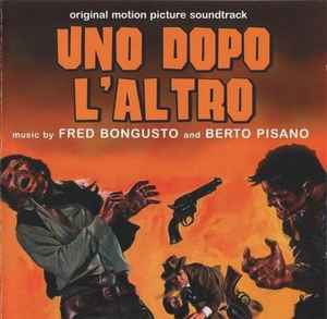 Fred Bongusto - Uno Dopo L'Altro (Original Soundtrack)