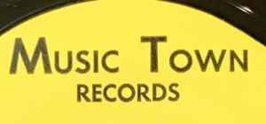 Music Town Records image