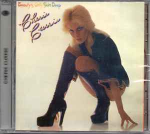 Cherie Currie - Beauty's Only Skin Deep