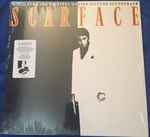 Cover of Scarface (Music From The Original Motion Picture Soundtrack), 2016-05-06, Vinyl