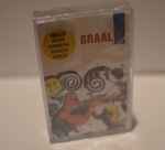 Cover of Graal 2, , Cassette
