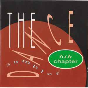 The Dance Sampler - 6th Chapter - Various