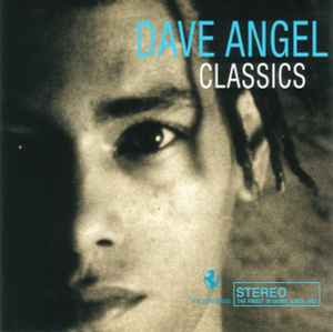Classics - Dave Angel