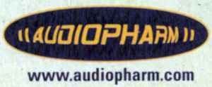Audiopharm on Discogs