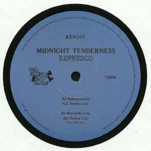 Midnight Tenderness - Refresco 