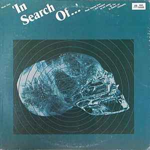 In Search Of Orchestra - In Search Of...