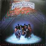 Cover of Journey To The Light, 1978, Vinyl