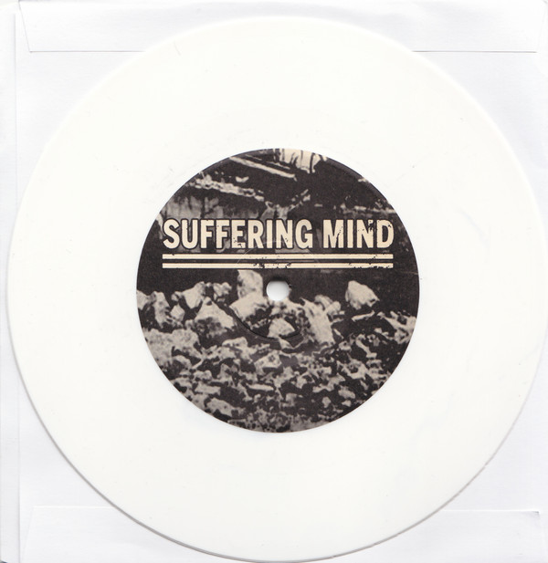 télécharger l'album Suffering Mind Detroit - Suffering Mind Detroit
