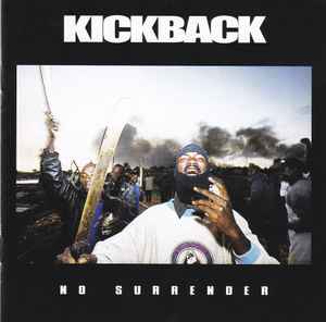 No Surrender - Kickback