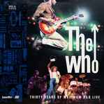 The Who – Thirty Years Of Maximum R&B Live (2001, DVD) - Discogs