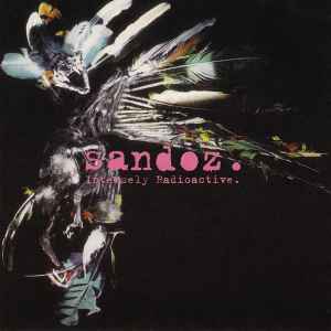 Sandoz - Intensely Radioactive album cover