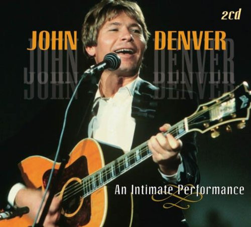John Denver - The Wildlife Concert | Releases | Discogs