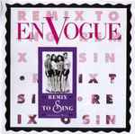 Cover of Remix To Sing, 1991-11-29, CD