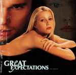 Cover of Great Expectations (The Album), 1998, CD