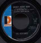 Secret Agent Man / The Ventures