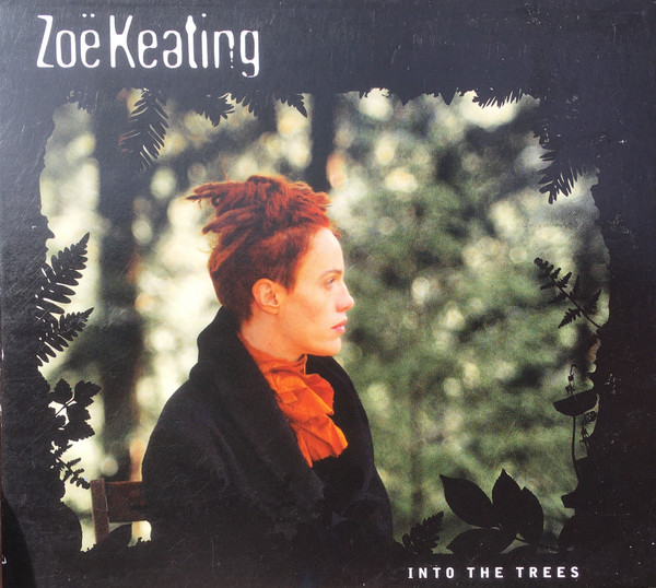 lataa albumi Zoë Keating - Into The Trees