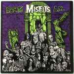 Misfits – Earth A.D. / Wolfs Blood (Vinyl) - Discogs