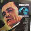 Johnny Cash - At Folsom Prison And San Quentin