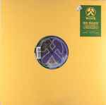 Cover of Opium Scumbagz ep, 2000, Vinyl