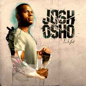 Josh Osho - L.i.f.e album cover