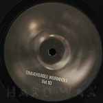 Cover of Traversable Wormhole Vol.10, 2012, Vinyl