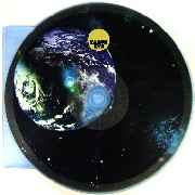 EYE – Earth (2011, CD) - Discogs