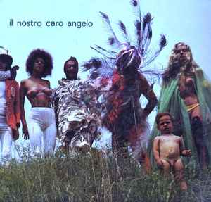 Il Nostro Caro Angelo - Lucio Battisti
