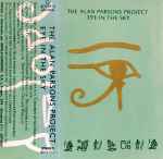 Cover of Eye In The Sky, 1982, Cassette