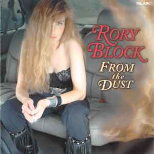 From The Dust - Rory Block