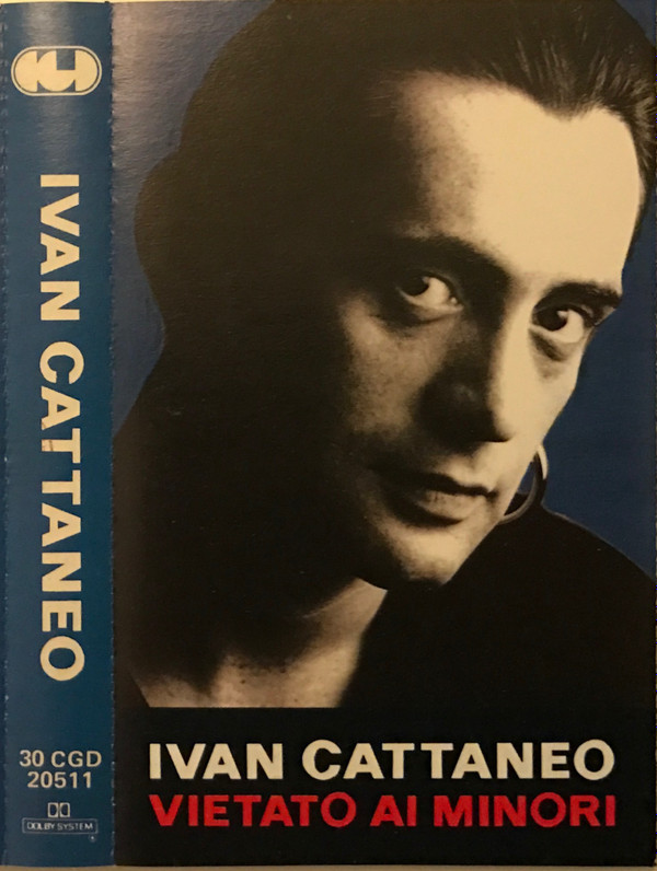 baixar álbum Ivan Cattaneo - Vietato Ai Minori