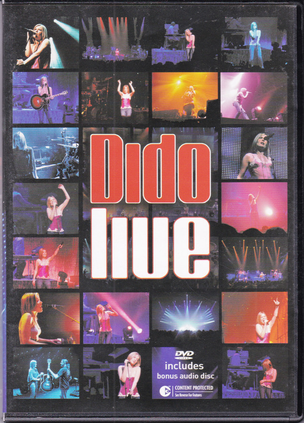 Dido Live