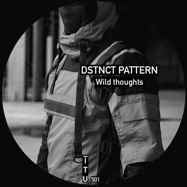 last ned album DSTNCT PATTERN - Wild Thoughts