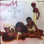 Boney M. - Take The Heat Off Me | Releases | Discogs
