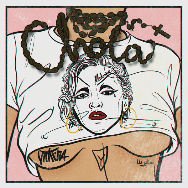 Yakuza – Chola / Madonna (2019, File) - Discogs