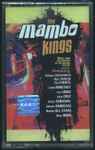 Cover of The Mambo Kings - Music From And Inspired By The Motion Picture, 2000, Cassette