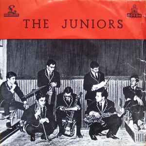 The Juniors (4) - Special 65 Yanka / Ladies Talk