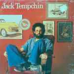 Cover of Jack Tempchin, 1978, Vinyl
