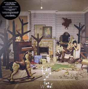 Out Of The Woods - Tracey Thorn