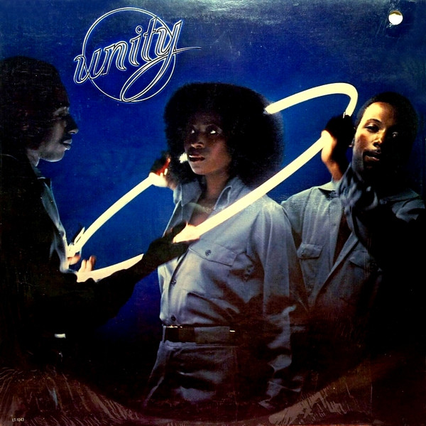 Unity – Unity (1980, Vinyl) - Discogs