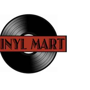VinylMart at Discogs
