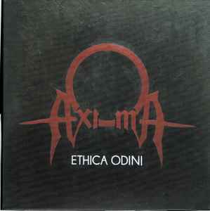 Enslaved - Axioma Ethica Odini