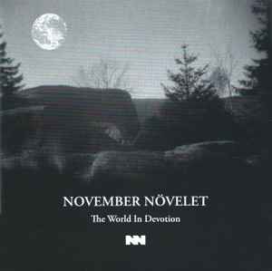 The World In Devotion - November Növelet