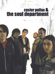 Castor Pollux & The Soul Department