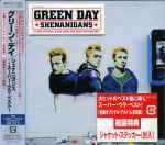 Green Day = グリーン・デイ – Shenanigans = シェナニガンズ 