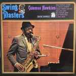 Cover of Swing Masters, 1968, Vinyl