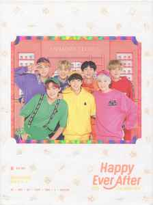 BTS – 4th Muster [Happy Ever After] (2018, Blu-ray) - Discogs