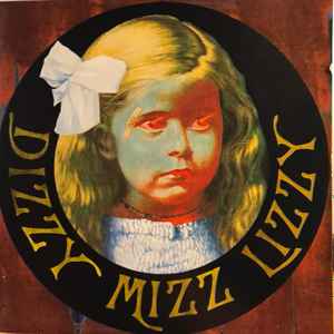 Dizzy Mizz Lizzy – Dizzy Mizz Lizzy (1994, CD) - Discogs