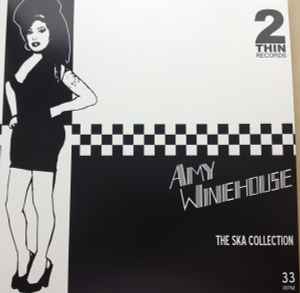 Amy Winehouse - The Ska Collection album cover