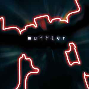 Muffler - Muffler album cover