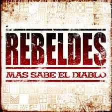 Mas Sabe El Diablo (CD, Album)en venta